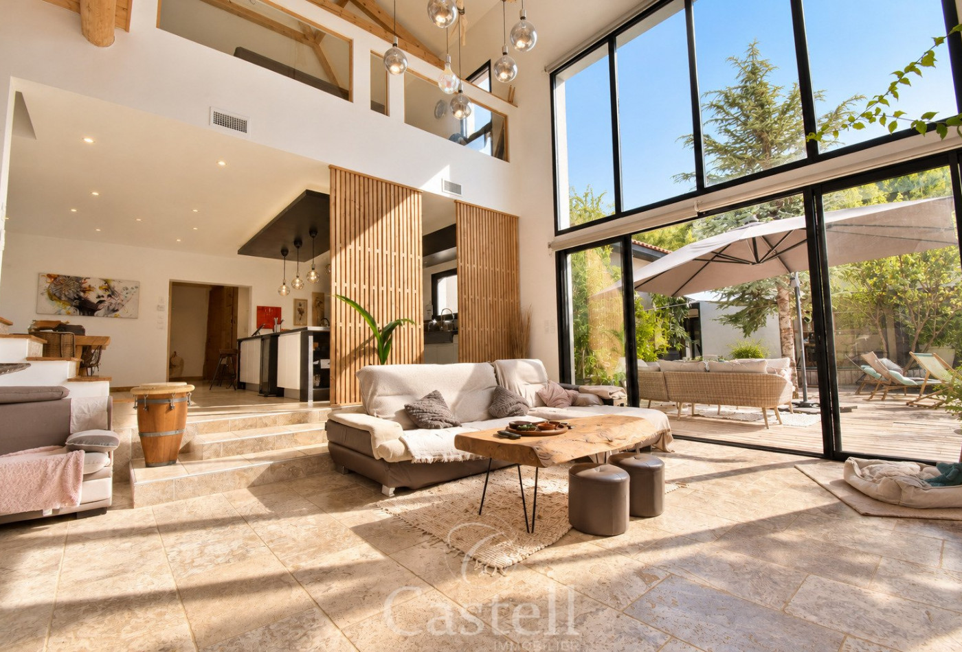vente Villa Cessenon Sur Orb - Photo 9