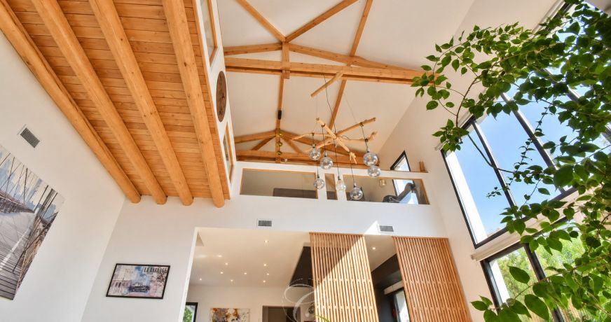 vente Villa Cessenon Sur Orb