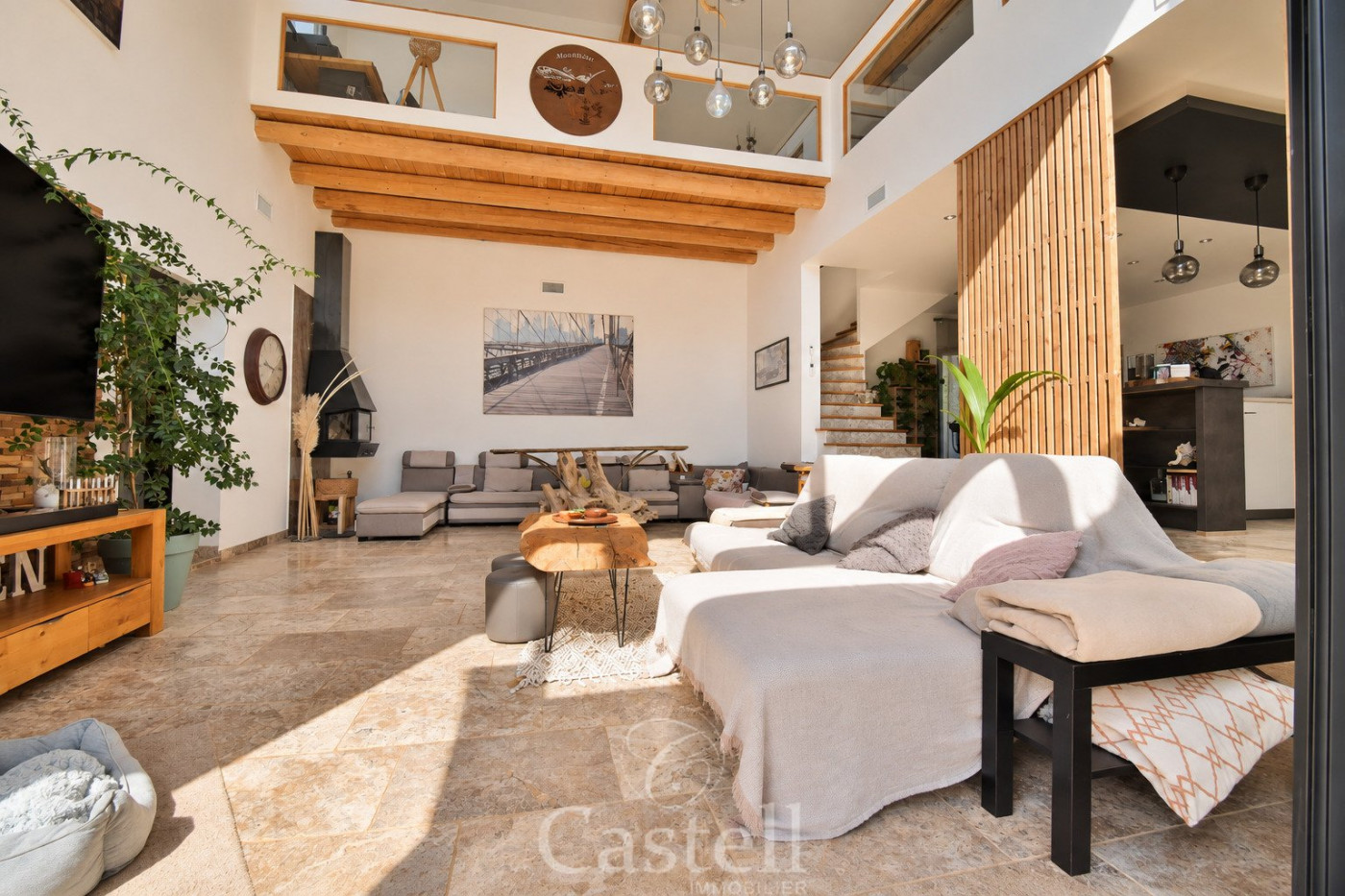 vente Villa Cessenon Sur Orb - Photo 20