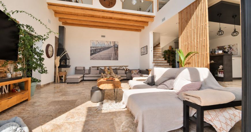 vente Villa Cessenon Sur Orb