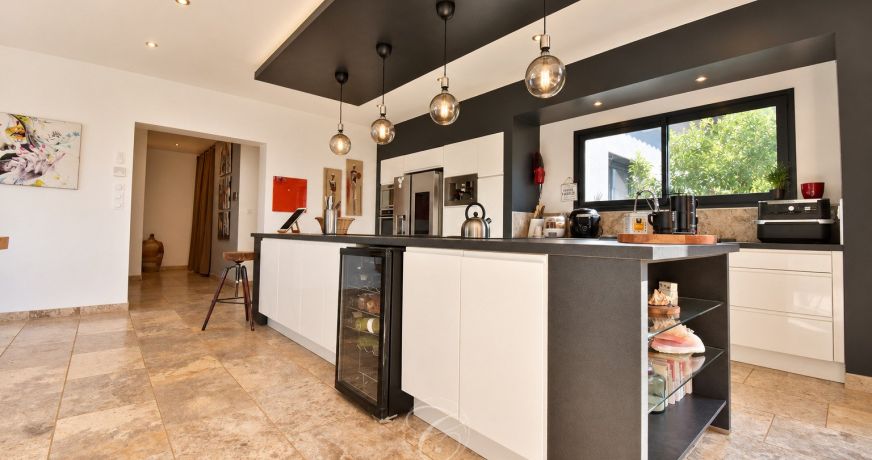 vente Villa Cessenon Sur Orb