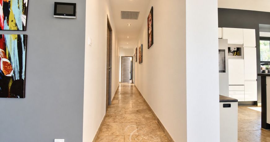 vente Villa Cessenon Sur Orb