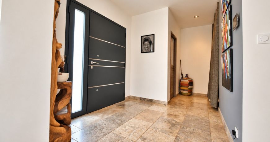 vente Villa Cessenon Sur Orb