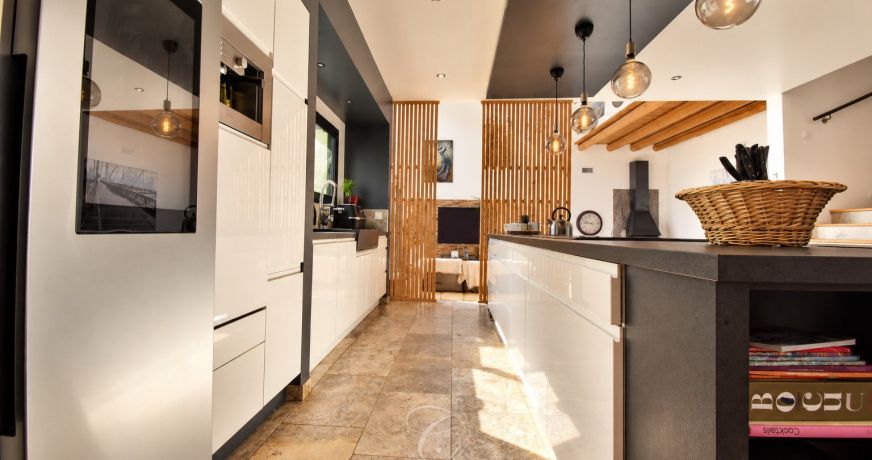 vente Villa Cessenon Sur Orb