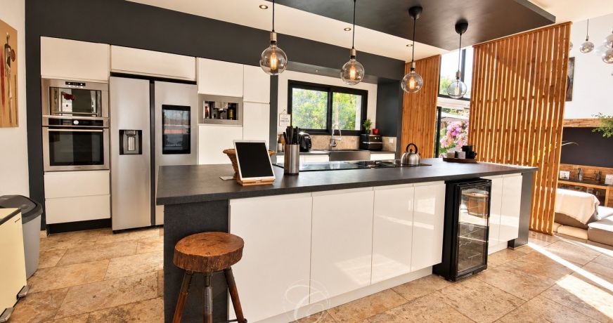 vente Villa Cessenon Sur Orb
