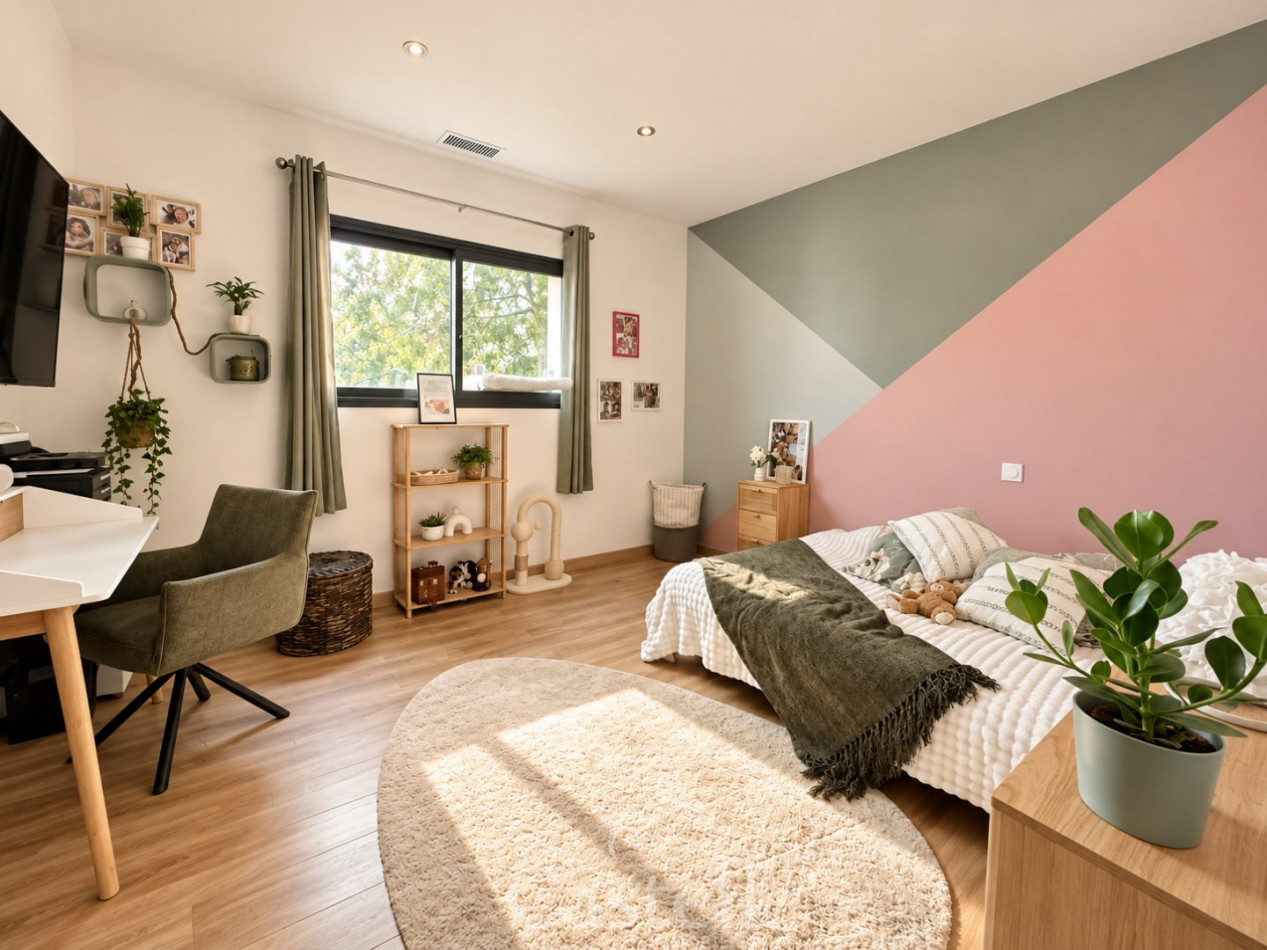 vente Villa Cessenon Sur Orb - Photo 15