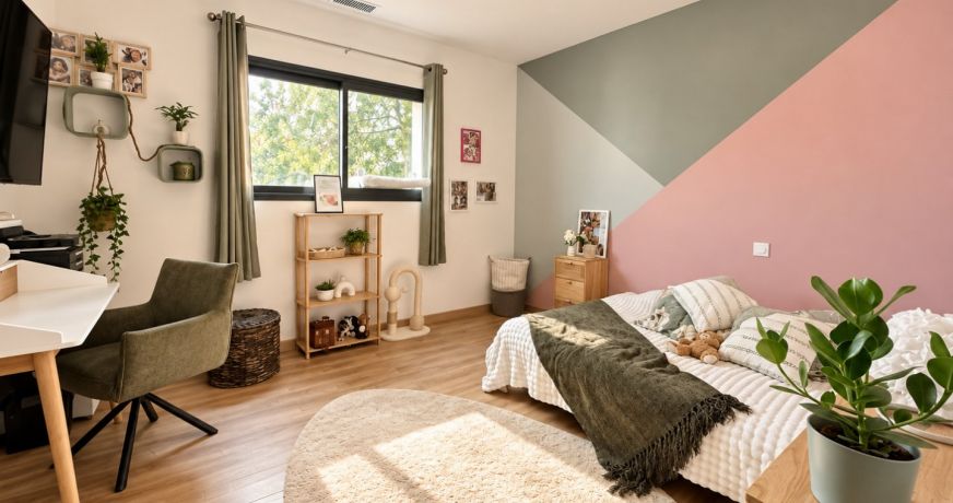vente Villa Cessenon Sur Orb