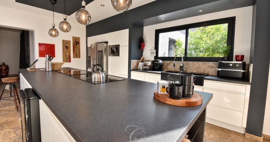 vente Villa Cessenon Sur Orb