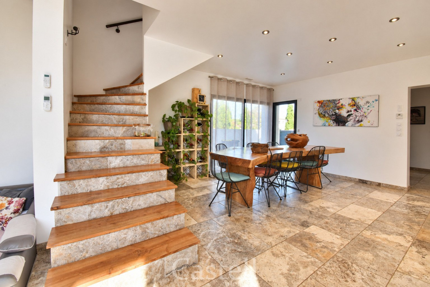 vente Villa Cessenon Sur Orb - Photo 11
