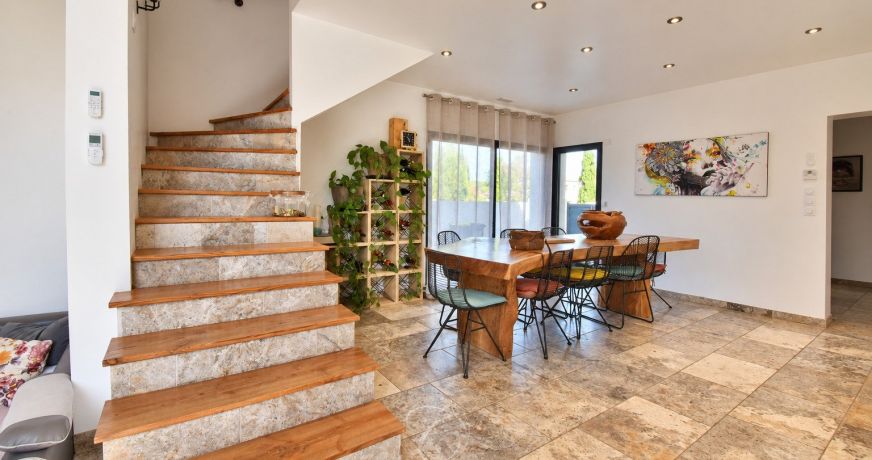 vente Villa Cessenon Sur Orb
