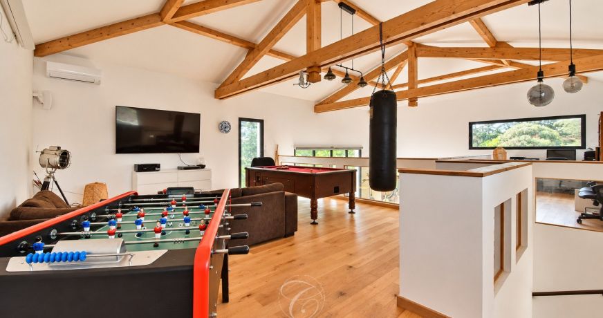 vente Villa Cessenon Sur Orb