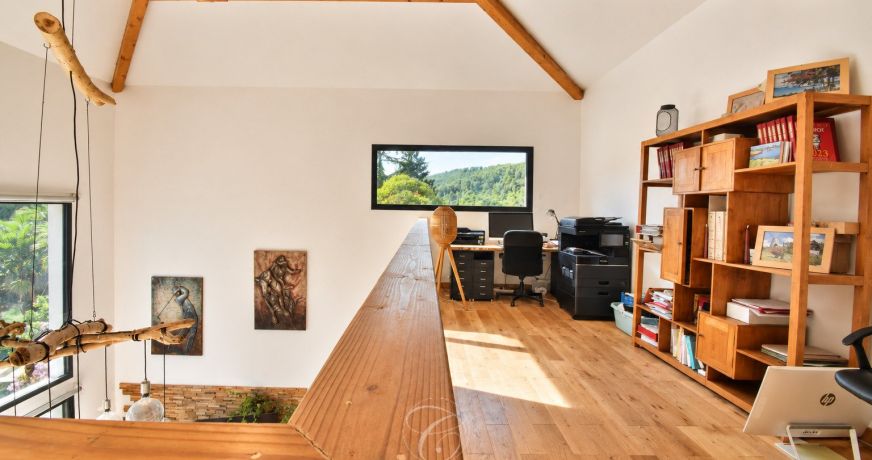 vente Villa Cessenon Sur Orb