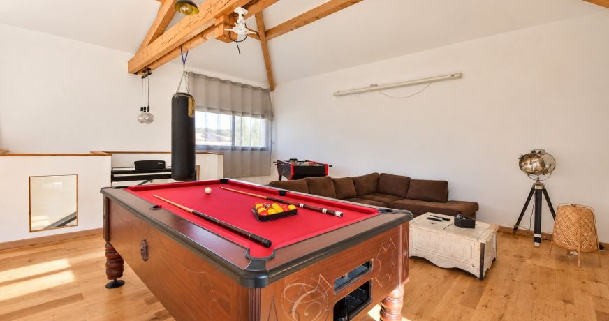 vente Villa Cessenon Sur Orb