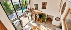 vente Villa Cessenon Sur Orb