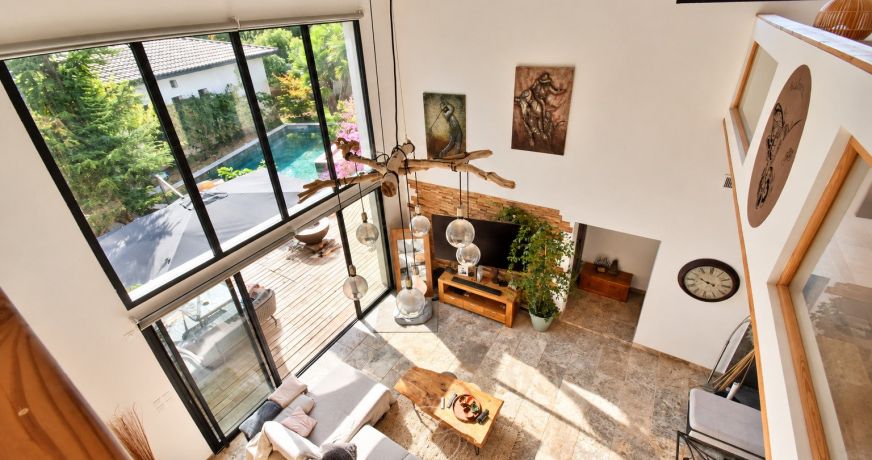 vente Villa Cessenon Sur Orb