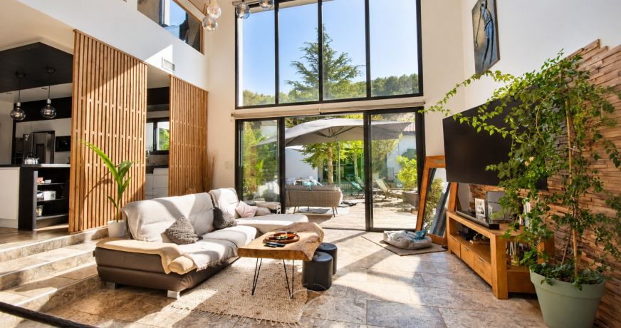 vente Villa Cessenon Sur Orb