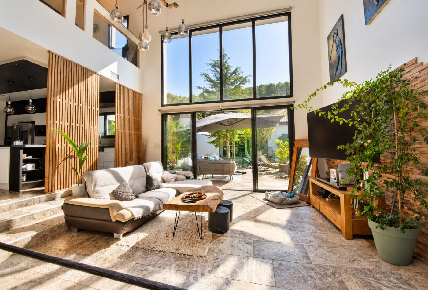 vente Villa Cessenon Sur Orb - Photo 7