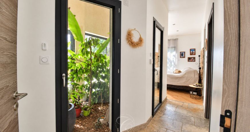 vente Villa Cessenon Sur Orb