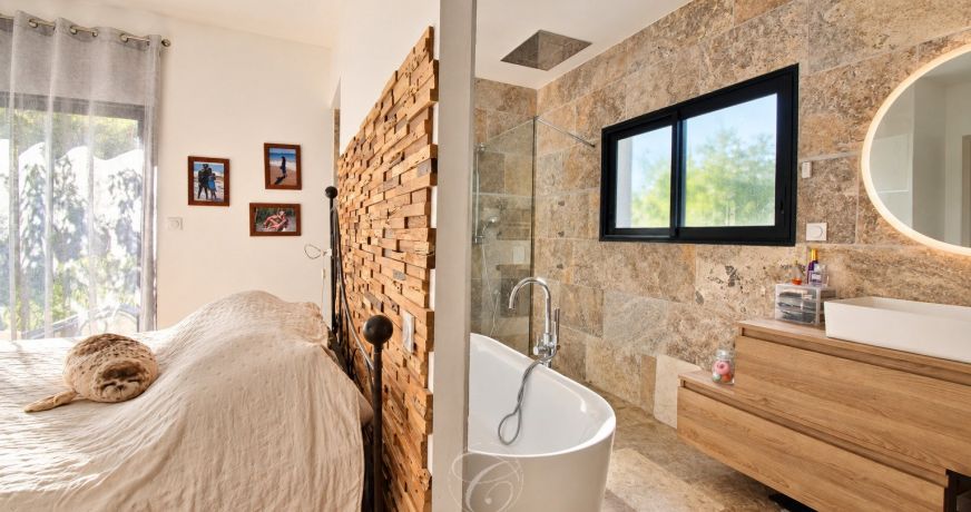 vente Villa Cessenon Sur Orb