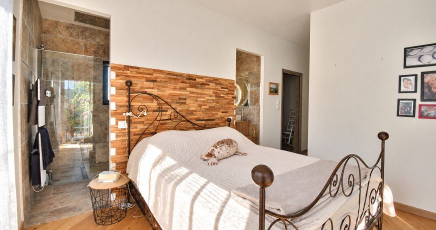 vente Villa Cessenon Sur Orb