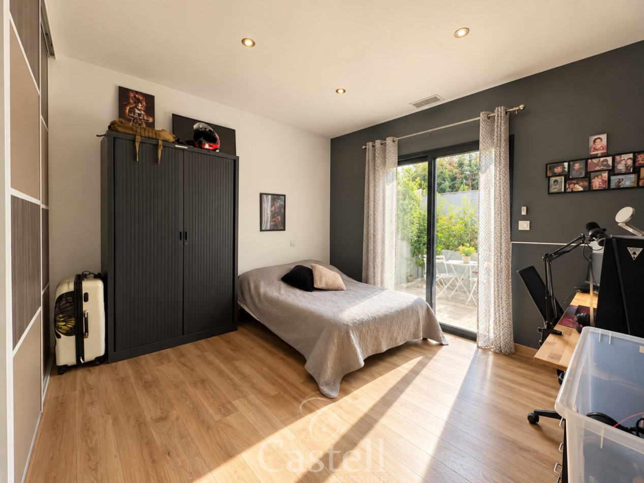 vente Villa Cessenon Sur Orb - Photo 16