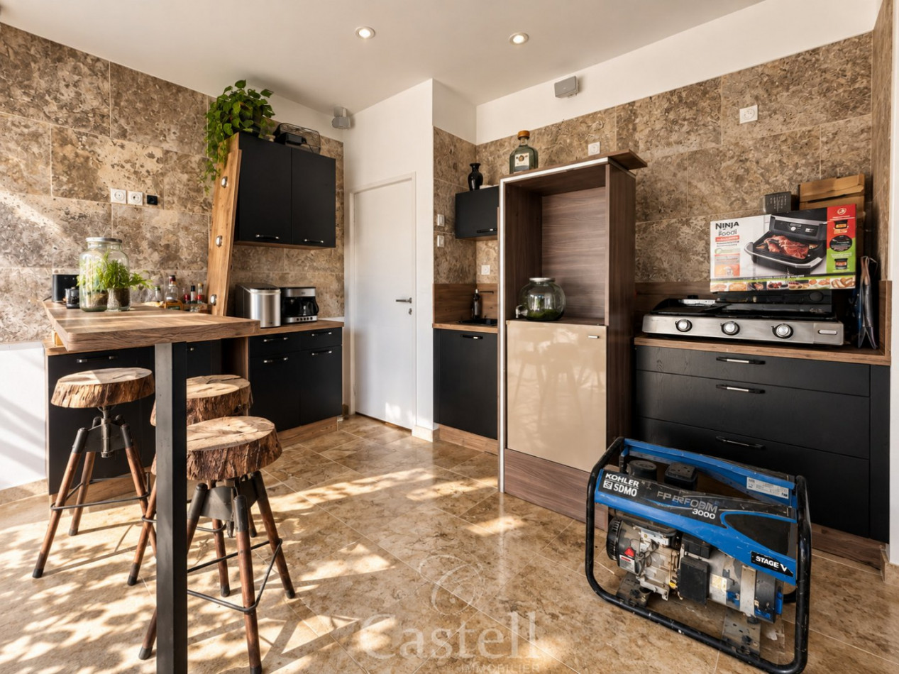vente Villa Cessenon Sur Orb - Photo 12