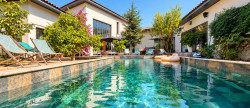 vente Villa Cessenon Sur Orb