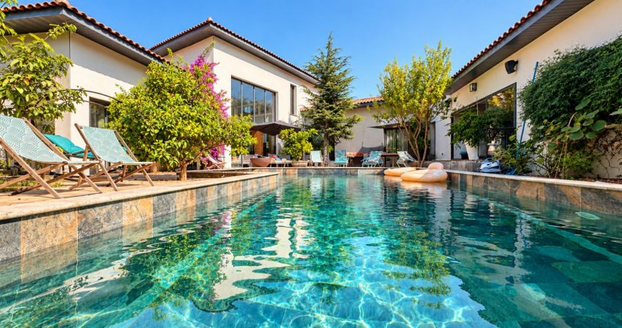 vente Villa Cessenon Sur Orb