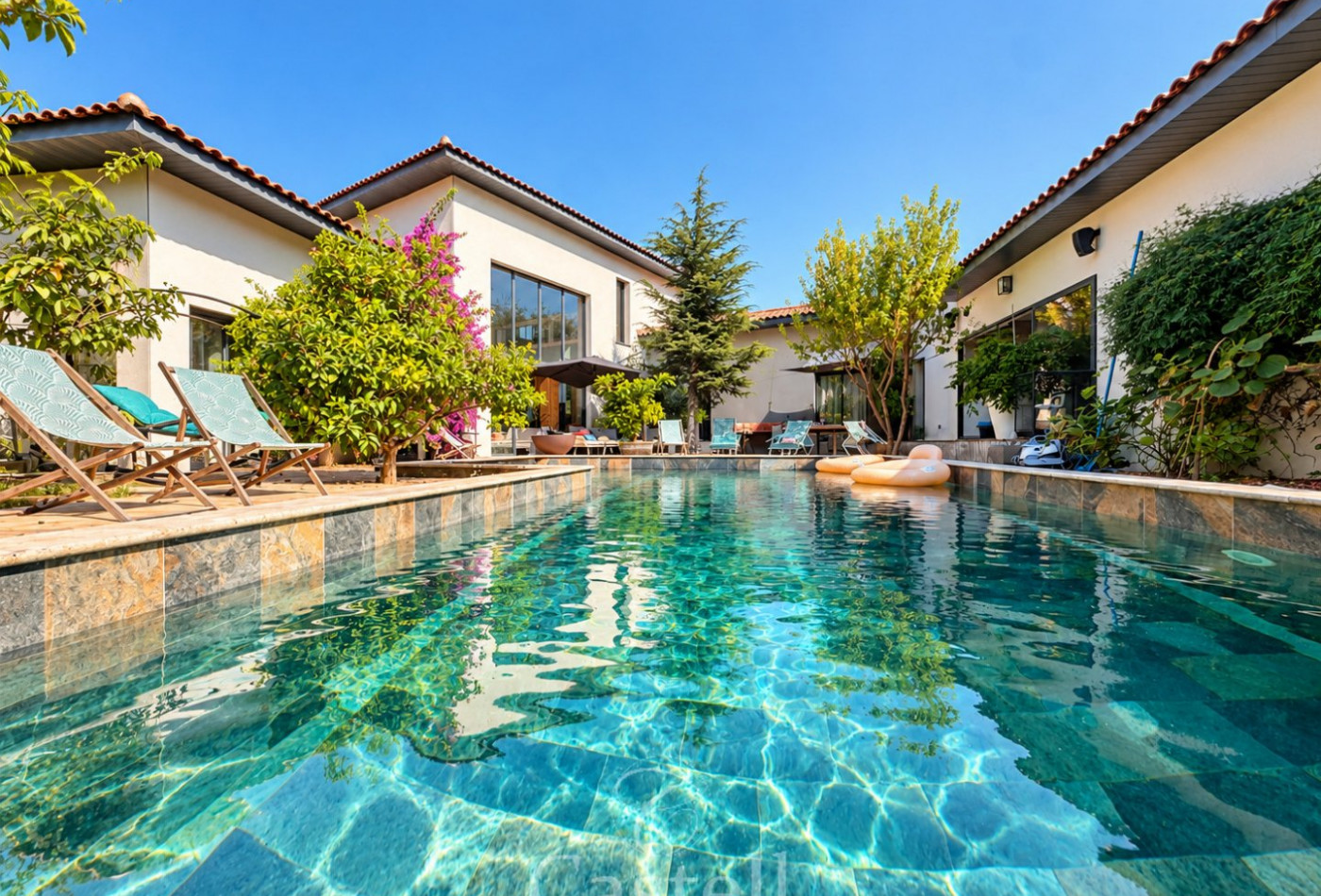 vente Villa Cessenon Sur Orb - Photo 1