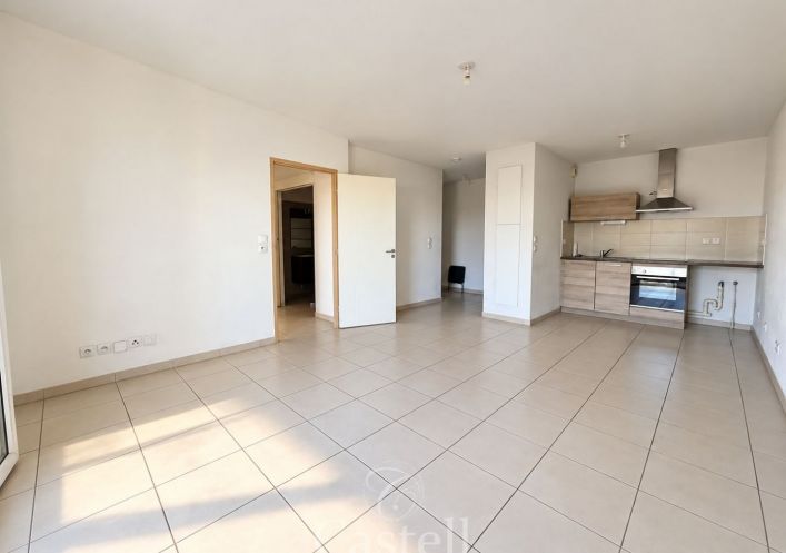 vente Appartement Agde