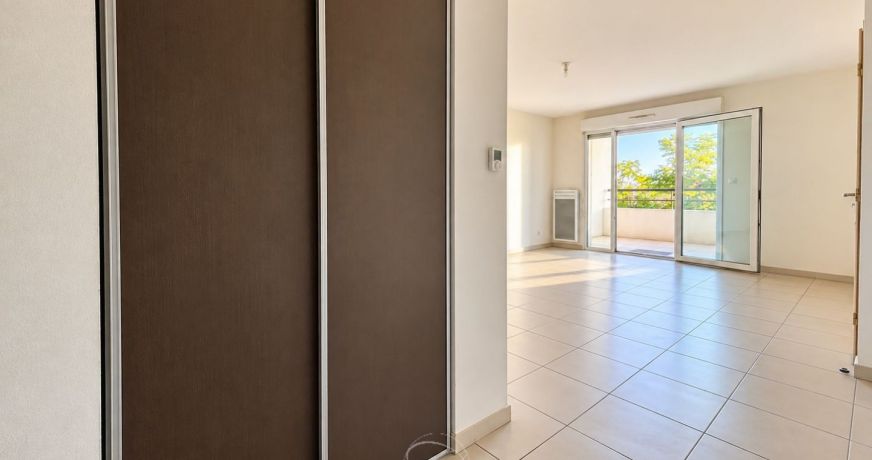 vente Appartement Agde