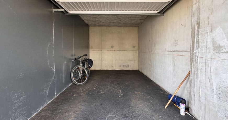 vente Appartement Agde