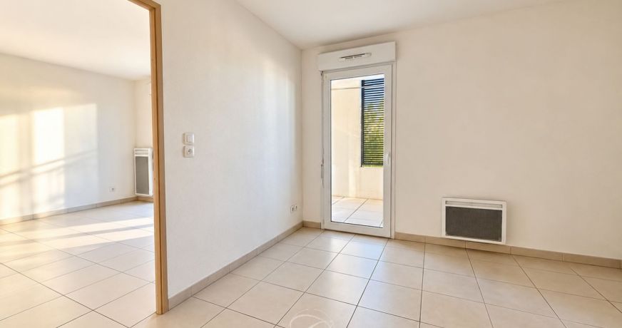 vente Appartement Agde