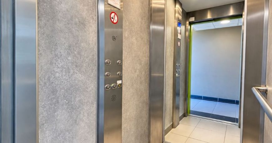 vente Appartement Agde