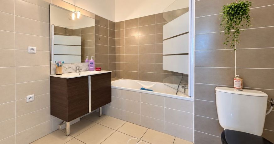 vente Appartement Agde