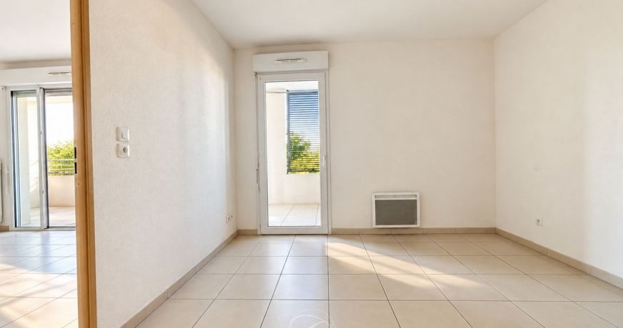 vente Appartement Agde