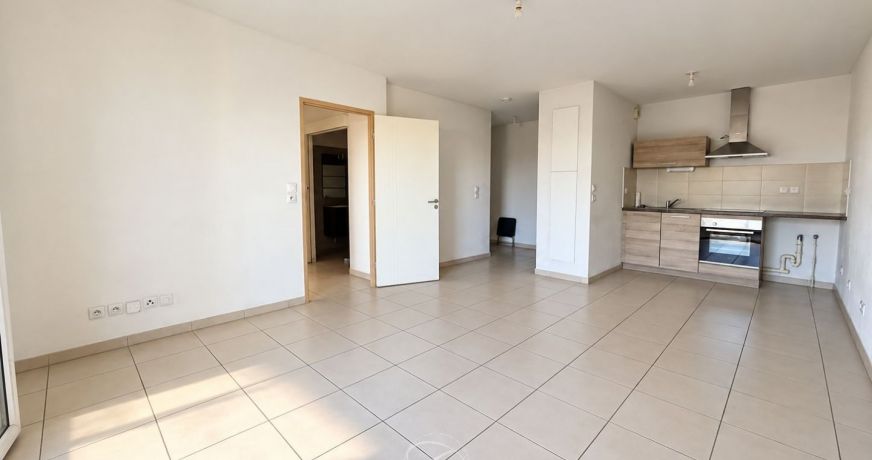 vente Appartement Agde