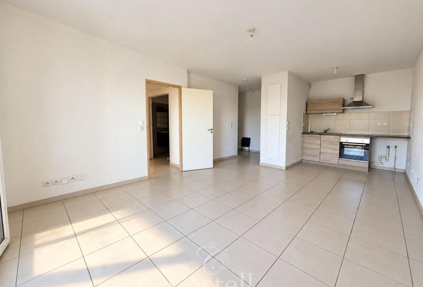 vente Appartement Agde - Photo 1