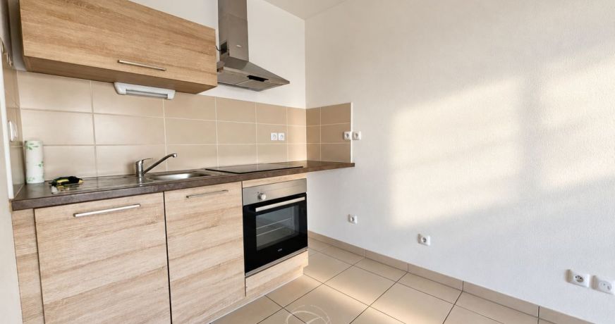 vente Appartement Agde