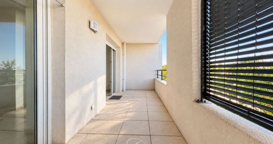 vente Appartement Agde
