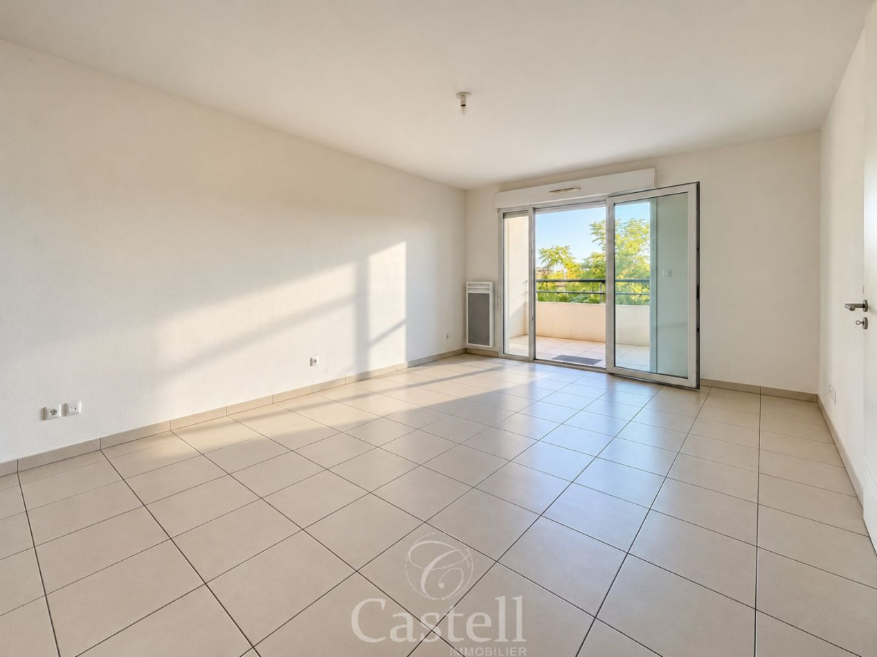 vente Appartement Agde - Photo 3