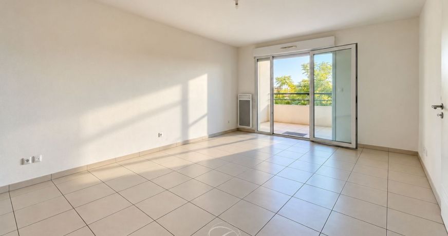 vente Appartement Agde