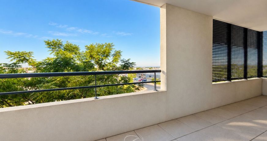 vente Appartement Agde