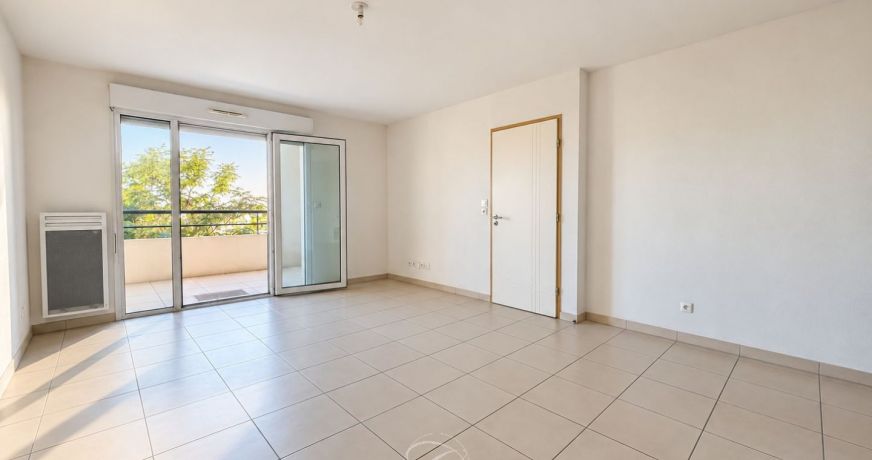 vente Appartement Agde
