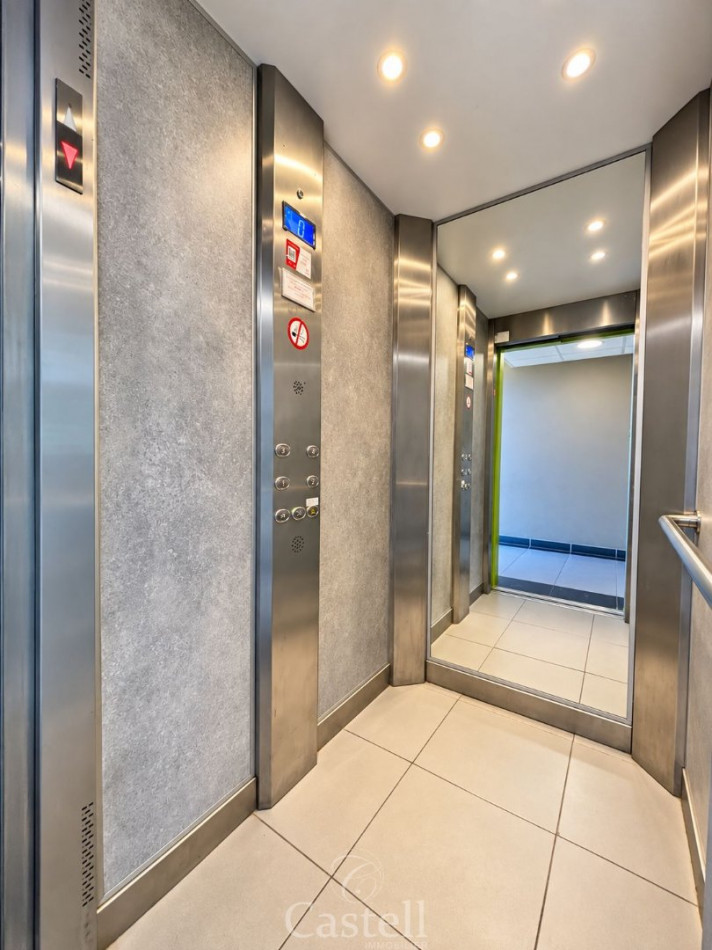 vente Appartement Agde - Photo 11