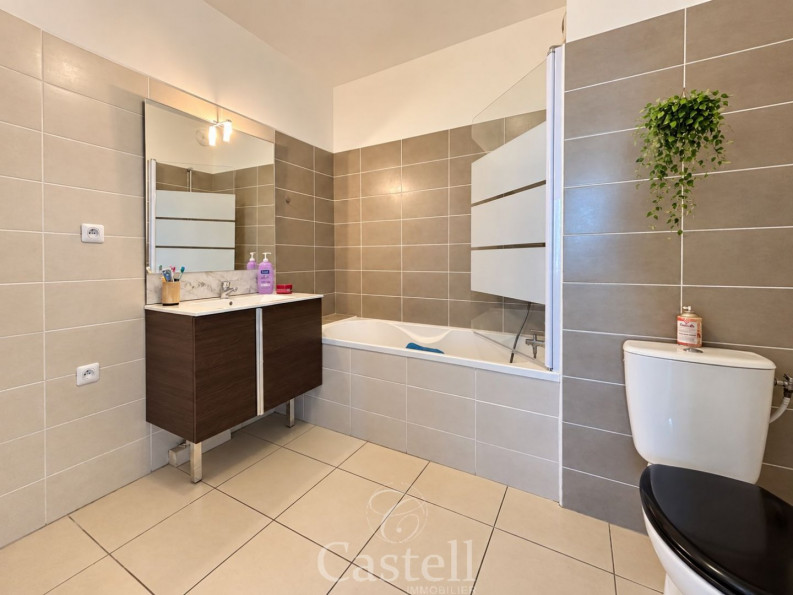 vente Appartement Agde - Photo 6