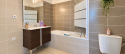 vente Appartement Agde