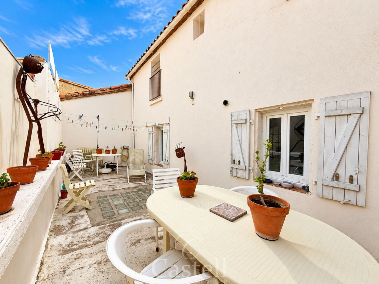 vente Maison Agde - Photo 1