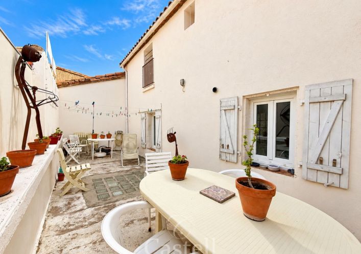 vente Maison Agde