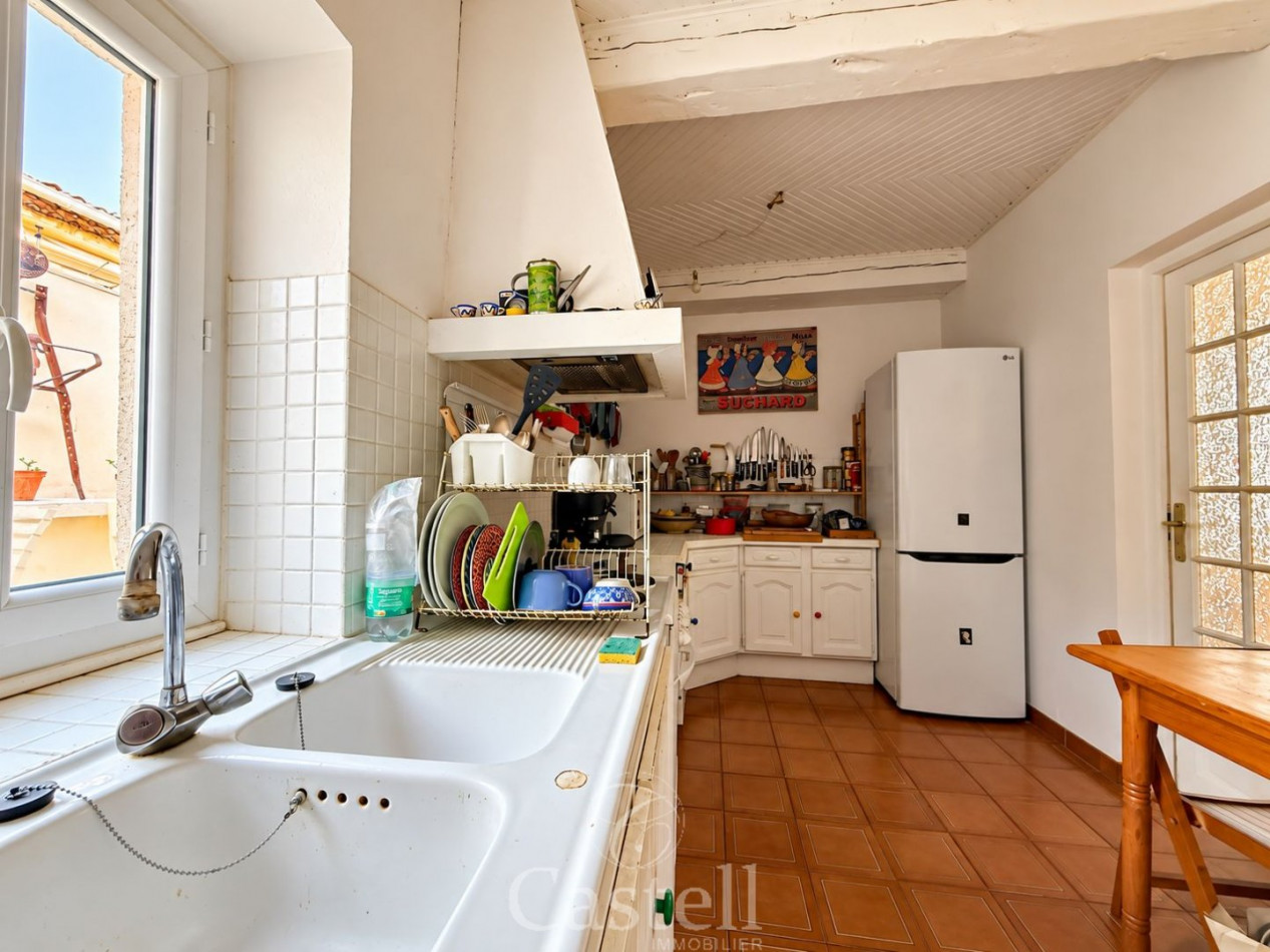 vente Maison Agde - Photo 12